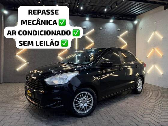 FORD KA 1.0 TI-VCT FLEX SE MANUAL FORD KA 1.0 TI-VCT FLEX SE MANUAL